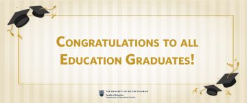Congrats to Fall 2019 Graduates