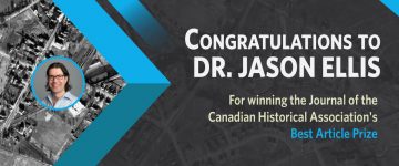 CHA Journal Prize