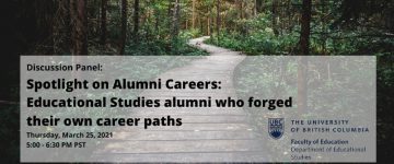 Spotlight on Alumni Careers