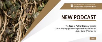 Roots to Partnership: Episode 7