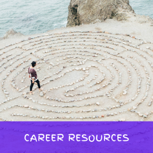 Career Resources for Education Graduate Students