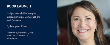 Indigenous Methodologies: Characteristics, Conversations, and Contexts