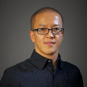 Wang, Fei PhD