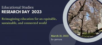 Research Day 2023 Announcement