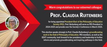 Congrats Claudia