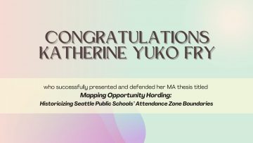 Katherine Yuko Fry – MA Thesis