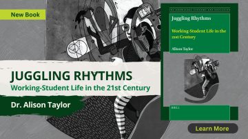 New Book : Juggling Rhythms